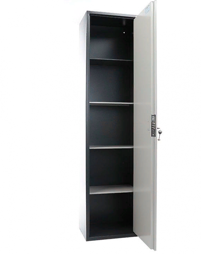 Бухгалтерский шкаф Aiko SL-185 купить в Владимире