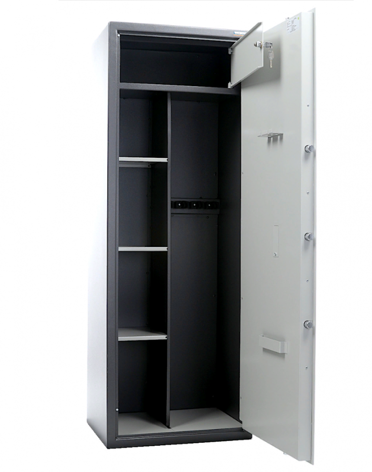 Оружейный сейф Valberg Сапсан-4 EL купить в Владимире Оружейный сейф Valberg Сапсан-4 EL купить в Владимире