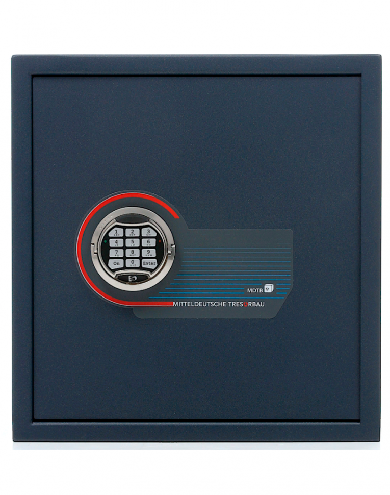 Мебельный сейф МDТВ ES-46.E купить в Владимире