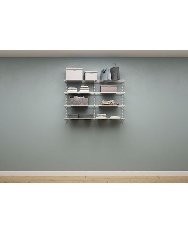 Гардеробная система Практик Home Прихожая Light 4 купить в Владимире