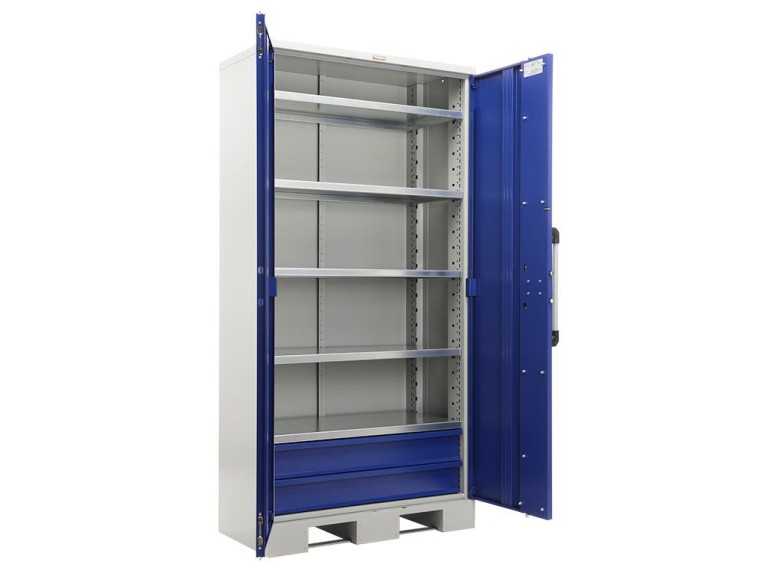 Шкаф инструментальный AMH TC-005020 купить в Владимире