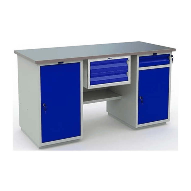 Верстак Profi WT160.WD1/WD2.100 купить в Владимире