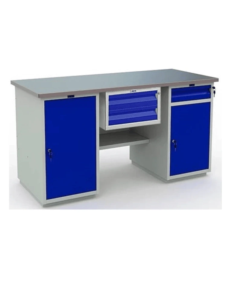 Верстак Profi WT160.WD1/WD2.100 купить в Владимире Верстак Profi WT160.WD1/WD2.100 купить в Владимире
