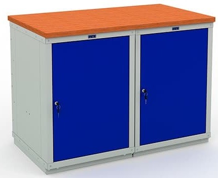 Верстак Expert W120.WS1/WS1.000 купить в Владимире