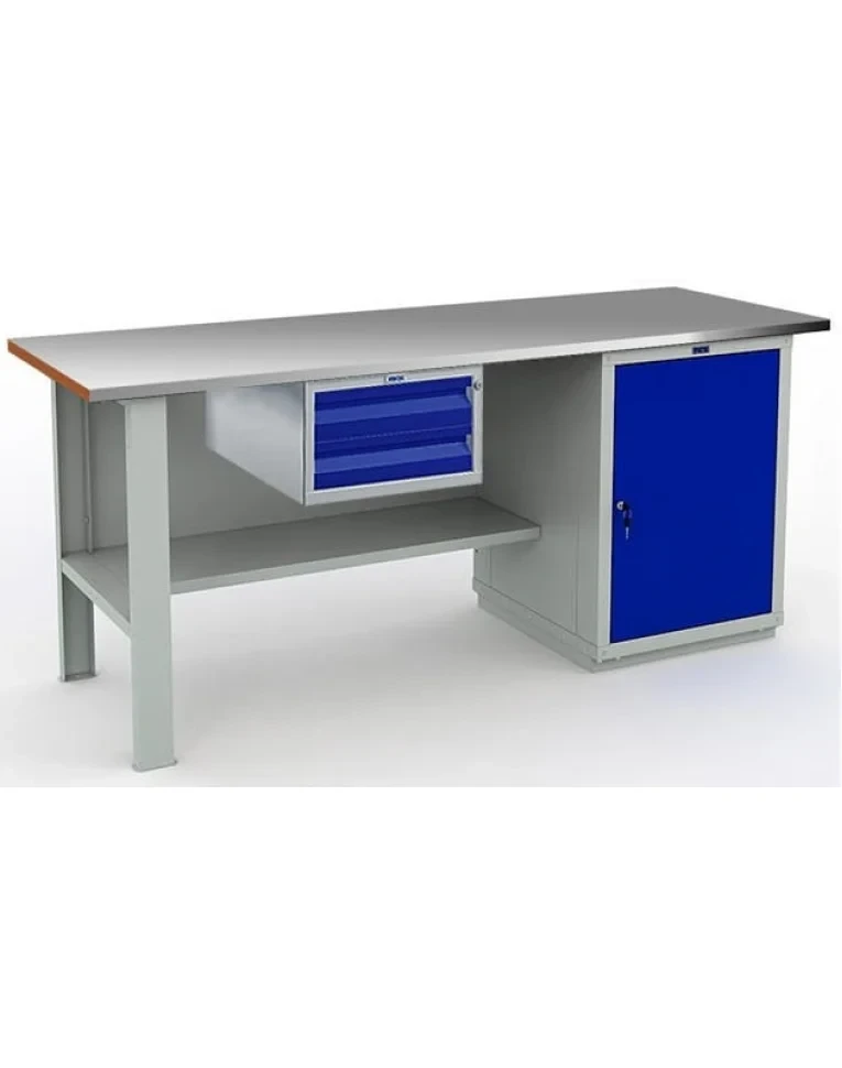 Верстак Expert W200.F2/WS1.100.W купить в Владимире
