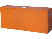 Контейнер КРЛ -СГ 1-90 для ртутных ламп 1300х300х580 мм