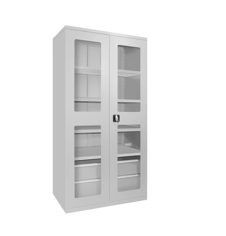 Шкаф для документов Gresson ШДП-2000 купить в Владимире Шкаф для документов Gresson ШДП-2000 купить в Владимире