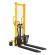 Ручной гидравлический штабелер SDA 1516 (1500 кг; 1,6 м; вилы 300-850 мм) SMARTLIFT (SMART) купить в Владимире