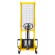Ручной гидравлический штабелер SDA 1516 (1500 кг; 1,6 м; вилы 300-850 мм) SMARTLIFT (SMART) купить в Владимире