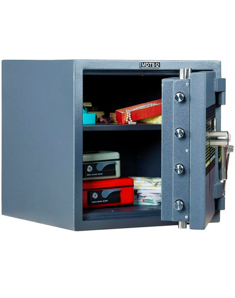Взломостойкий сейф MDTB Fort-M 50 2K купить в Владимире Взломостойкий сейф MDTB Fort-M 50 2K купить в Владимире