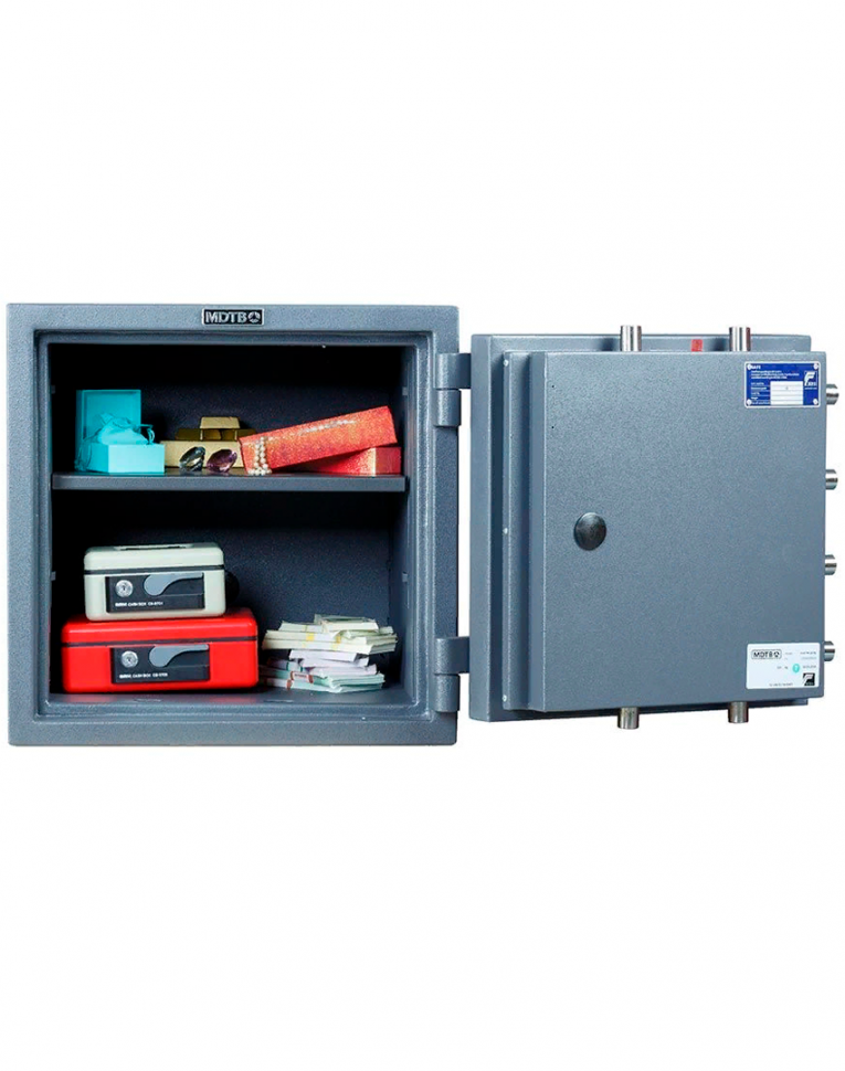 Взломостойкий сейф MDTB Fort-M 50 2K купить в Владимире Взломостойкий сейф MDTB Fort-M 50 2K купить в Владимире