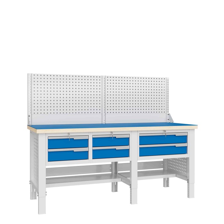 Верстак CTR 2032.S11L1.23-1 купить в Владимире