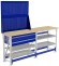 Верстак Master M100.MF1 / MF1 / MF1.222.002 купить в Владимире