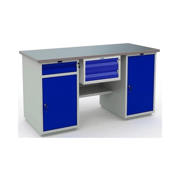 Верстак Profi WT160.WD2/WD1.100 купить в Владимире