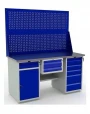 Верстак Profi WT160.WD2/WD5.120