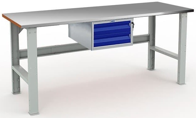 Верстак Expert W200.F2/F2.100.W купить в Владимире Верстак Expert W200.F2/F2.100.W купить в Владимире