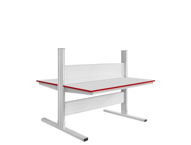 Стол промышленный Gresson СПВ-1800КП купить в Владимире Стол промышленный Gresson СПВ-1800КП купить в Владимире