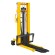 Ручной гидравлический штабелер SDA 1525 (1500 кг; 2,5 м; вилы 300-850 мм) SMARTLIFT (SMART) купить в Владимире