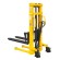 Ручной гидравлический штабелер SDA 1525 (1500 кг; 2,5 м; вилы 300-850 мм) SMARTLIFT (SMART) купить в Владимире