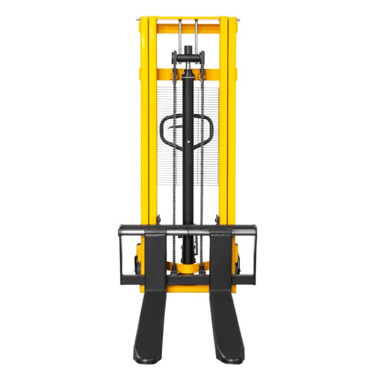 Ручной гидравлический штабелер SDA 1525 (1500 кг; 2,5 м; вилы 300-850 мм) SMARTLIFT (SMART) купить в Владимире Ручной гидравлический штабелер SDA 1525 (1500 кг; 2,5 м; вилы 300-850 мм) SMARTLIFT (SMART) купить в Владимире