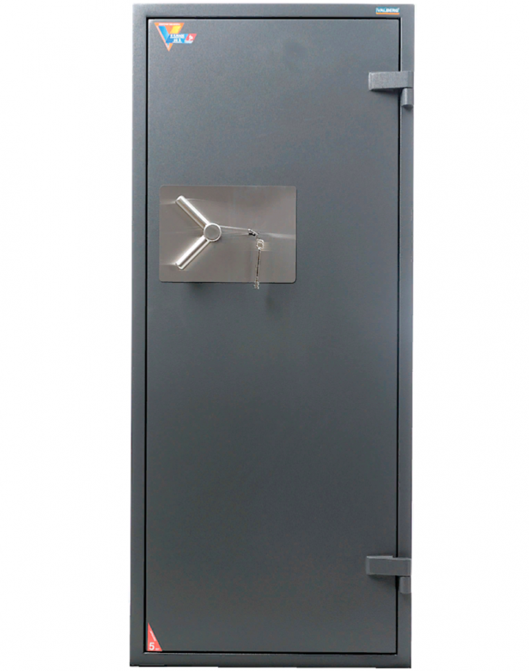 Огневзломостойкий сейф Valberg Гарант Евро 165Т купить в Владимире