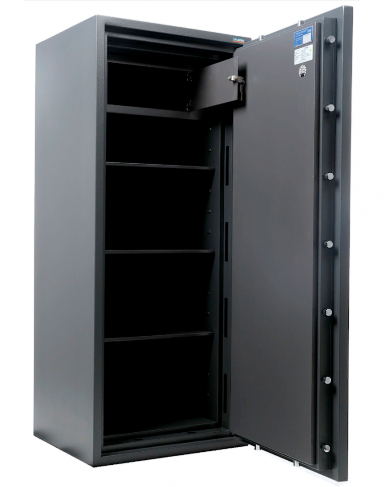 Огневзломостойкий сейф Valberg Гарант Евро 165Т купить в Владимире