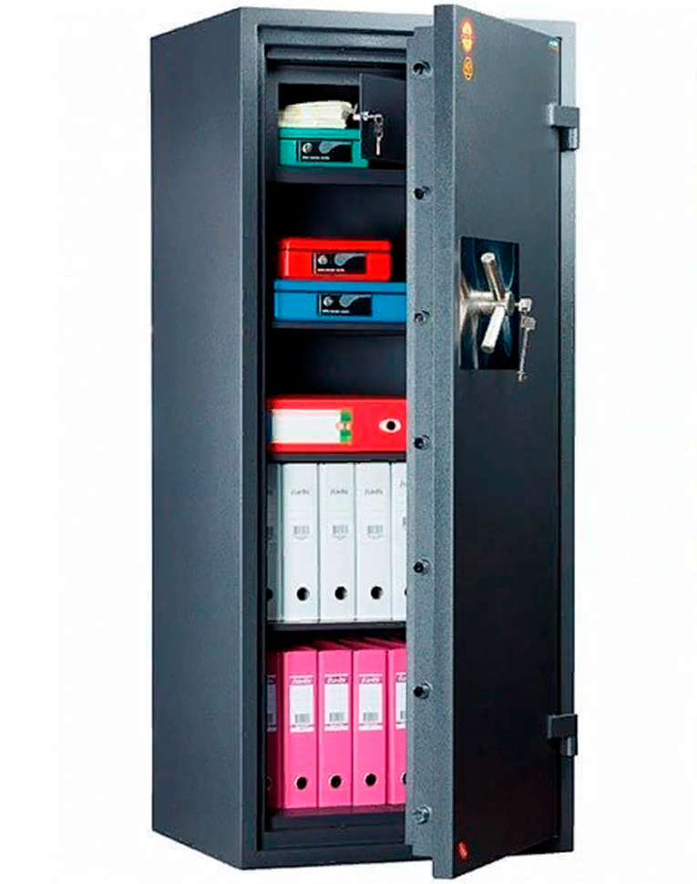 Огневзломостойкий сейф Valberg Гарант Евро 165Т купить в Владимире