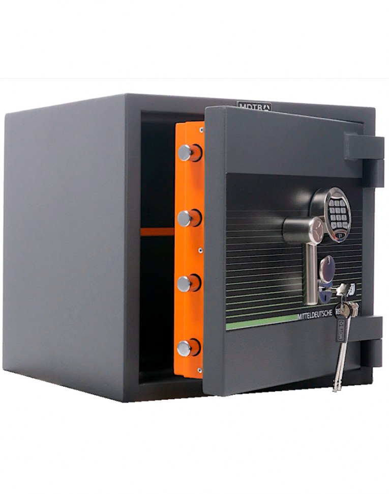 Взломостойкий сейф MDTB Fort-M 50 EK купить в Владимире Взломостойкий сейф MDTB Fort-M 50 EK купить в Владимире