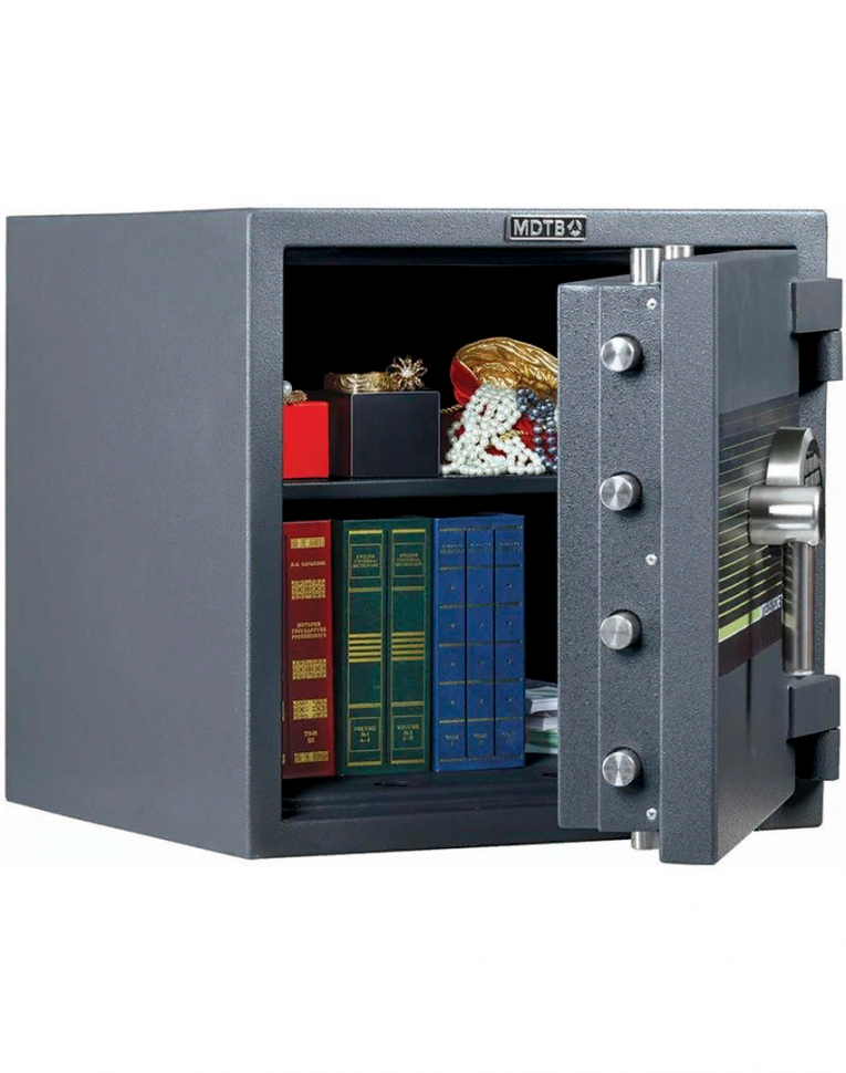 Взломостойкий сейф MDTB Fort-M 50 EK купить в Владимире Взломостойкий сейф MDTB Fort-M 50 EK купить в Владимире