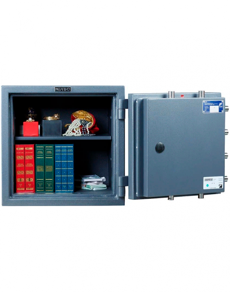Взломостойкий сейф MDTB Fort-M 50 EK купить в Владимире Взломостойкий сейф MDTB Fort-M 50 EK купить в Владимире