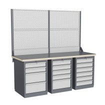 Верстак FBK 205.456-2