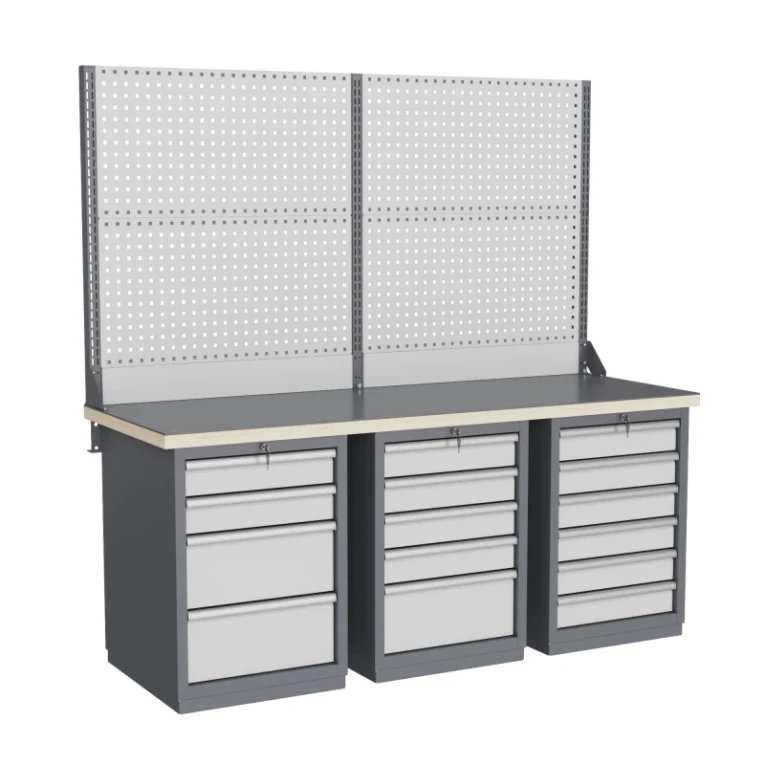 Верстак FBK 205.456-2 купить в Владимире