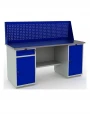 Верстак Profi WT180.WD2/WD1.010