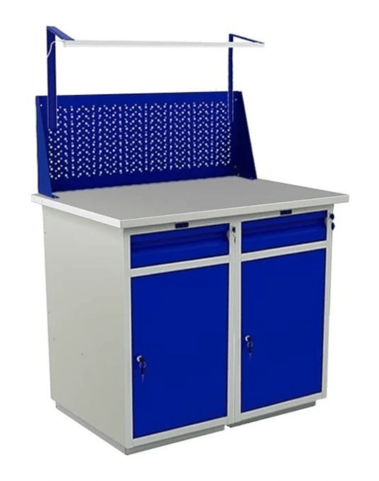 Верстак Profi WT100.WD2/WD2.011 купить в Владимире