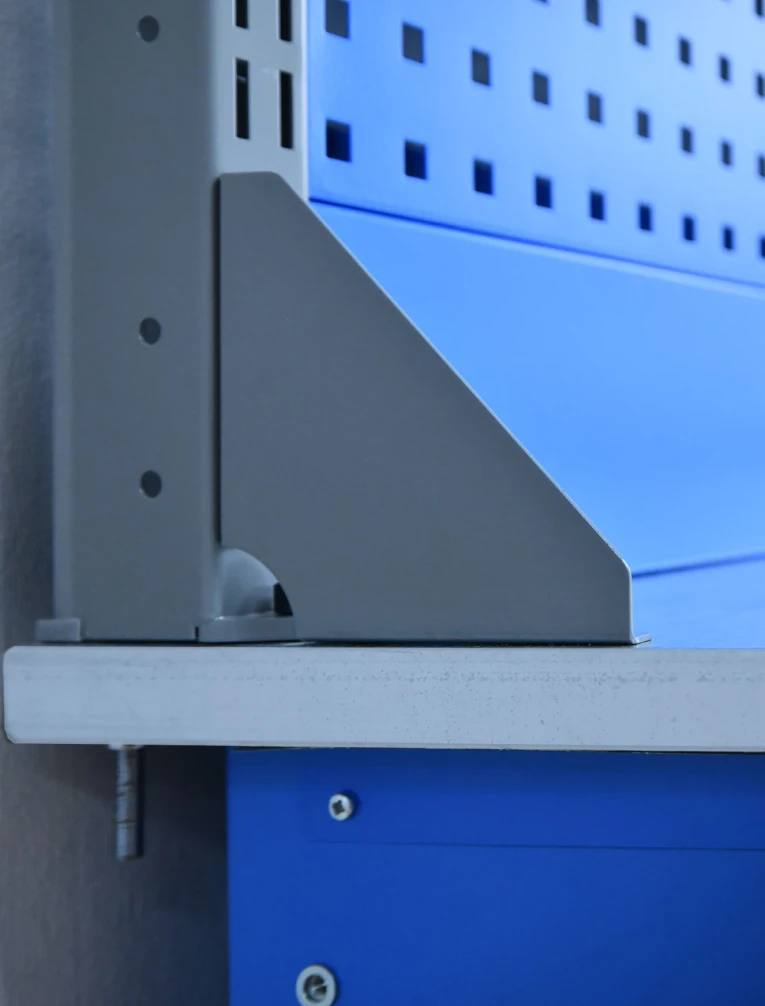 Верстак PRF 161.13.3-2 купить в Владимире Верстак PRF 161.13.3-2 купить в Владимире