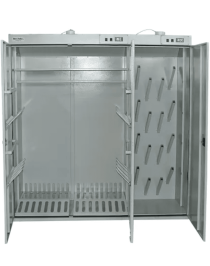 Сушильный шкаф ШС-8 для одежды и обуви