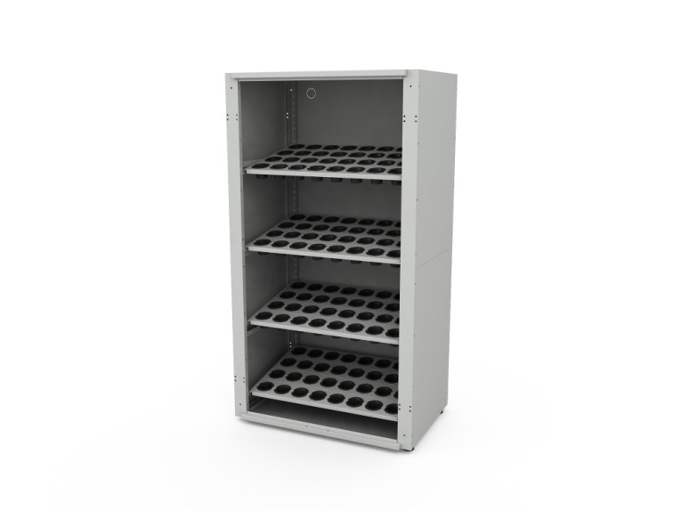Шкаф для оснастки к станкам с ЧПУ MODUL XL SK50.3 купить в Владимире