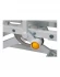 Медицинская кровать КМ-11 купить в Владимире