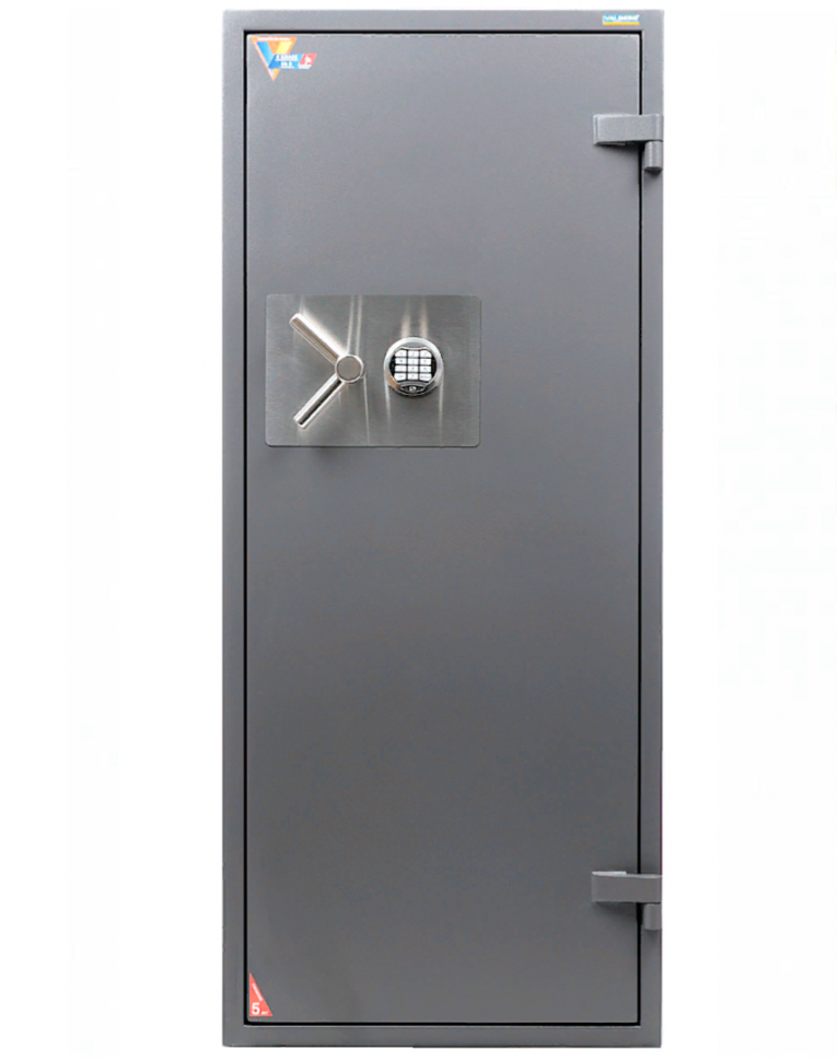 Огневзломостойкий сейф Valberg Гарант Евро 165Т EL купить в Владимире