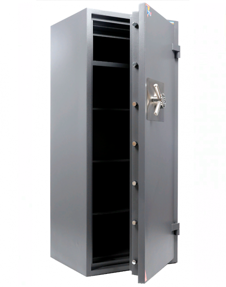 Огневзломостойкий сейф Valberg Гарант Евро 165Т EL купить в Владимире