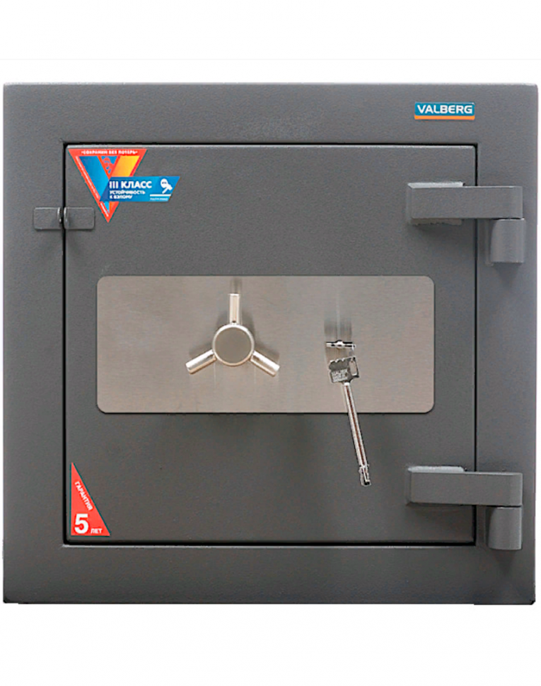 Взломостойкий сейф Valberg Форт 50 купить в Владимире