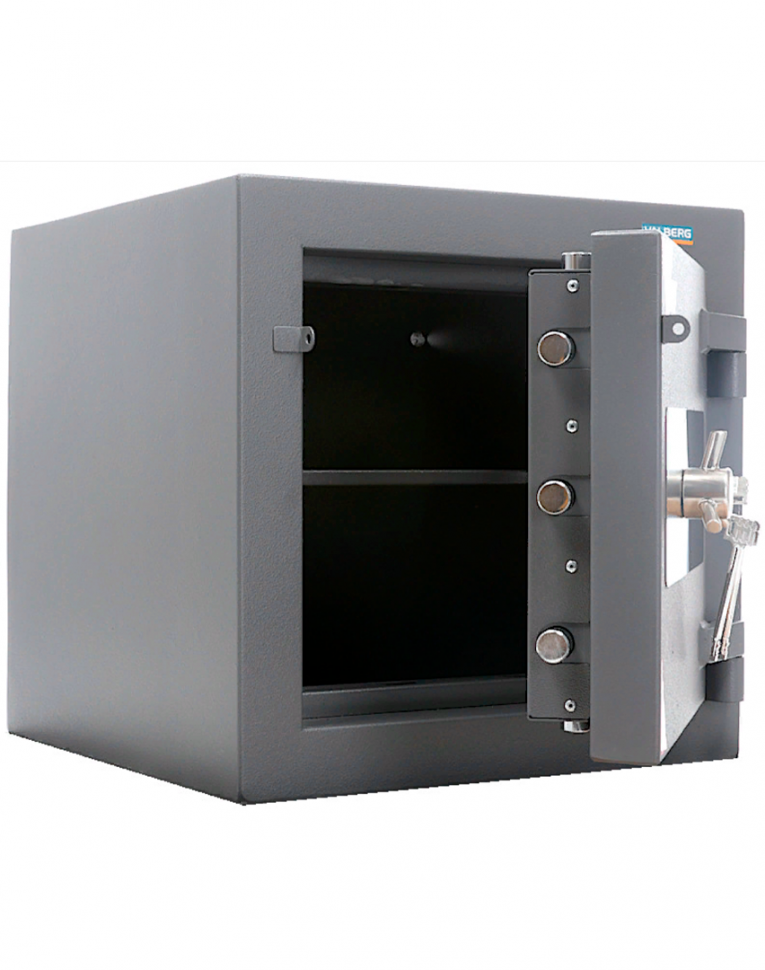 Взломостойкий сейф Valberg Форт 50 купить в Владимире