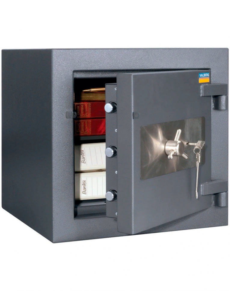 Взломостойкий сейф Valberg Форт 50 купить в Владимире