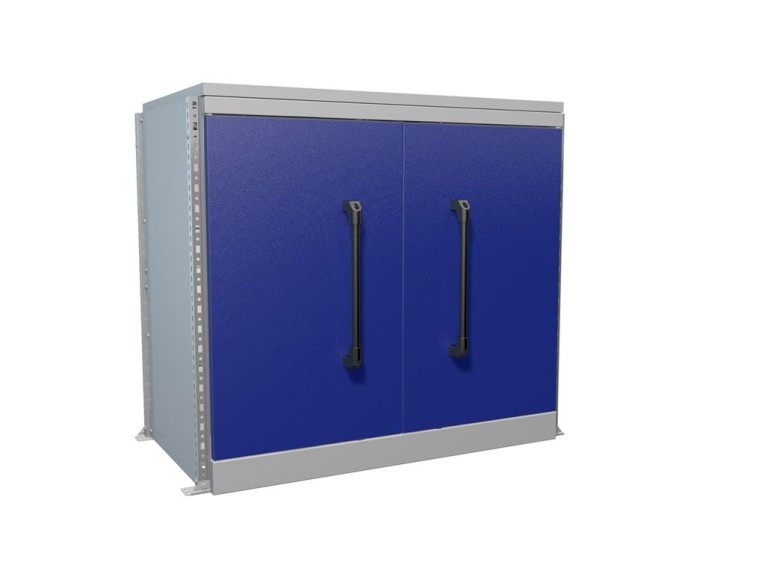 Корпус шкафа HARD 1000 купить в Владимире