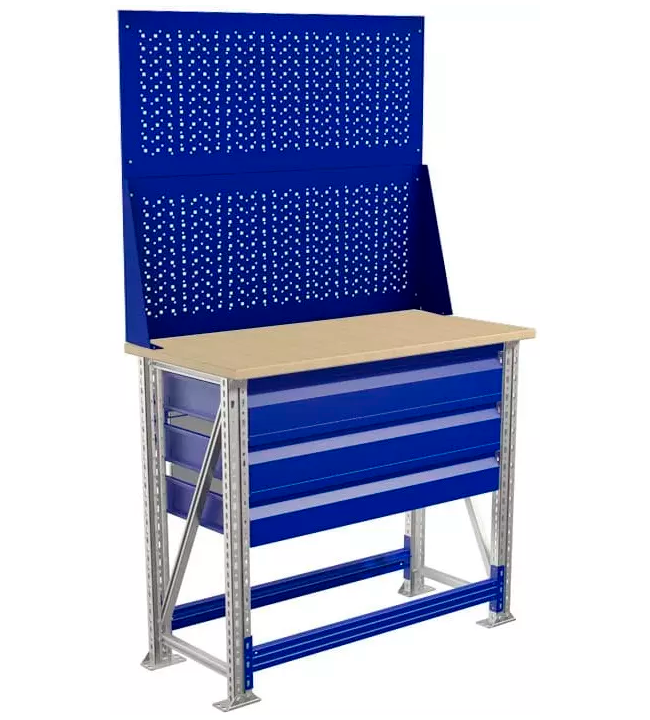 Верстак Master M100.MF1 / MF1.320 купить в Владимире Верстак Master M100.MF1 / MF1.320 купить в Владимире