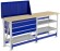 Верстак Master M100.MF1 / MF1 / MF1.311.002 купить в Владимире