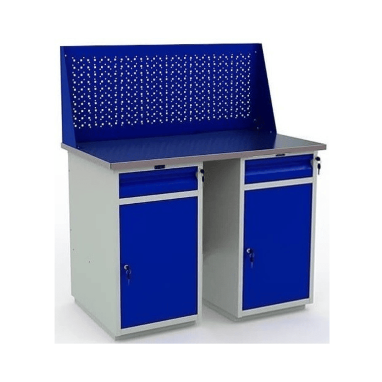 Верстак Profi WT120.WD2/WD2.010 купить в Владимире