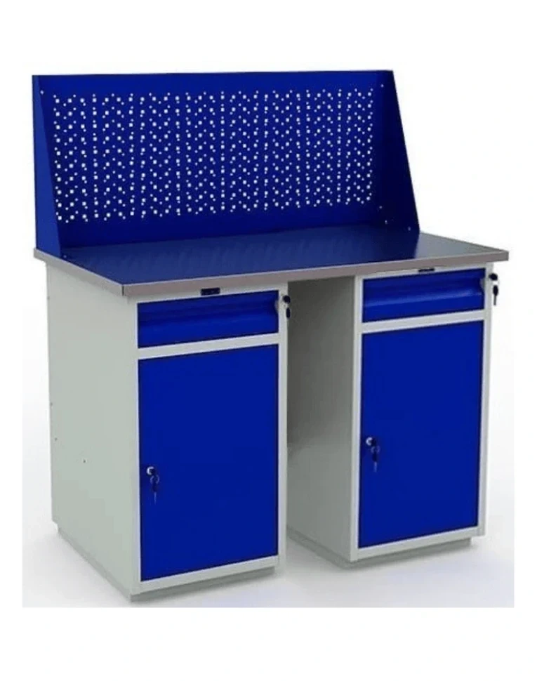 Верстак Profi WT120.WD2/WD2.010 купить в Владимире