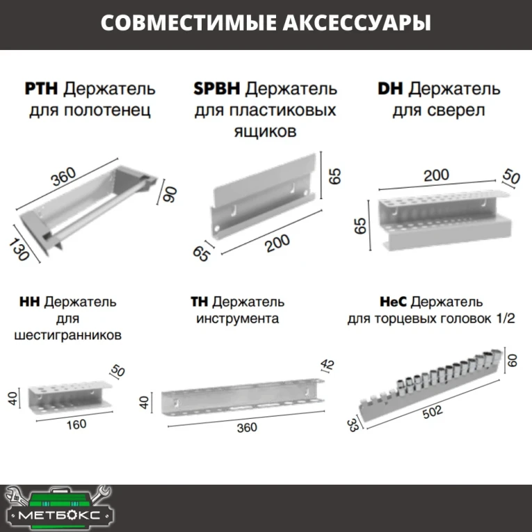 Верстак Profi WT120.WD2/WD2.010 купить в Владимире