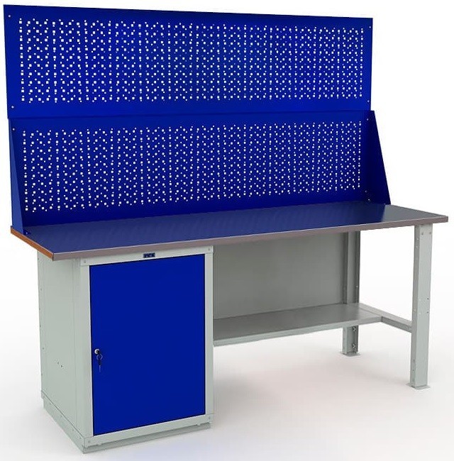 Верстак Expert W200.WS1/F2.020.W купить в Владимире Верстак Expert W200.WS1/F2.020.W купить в Владимире